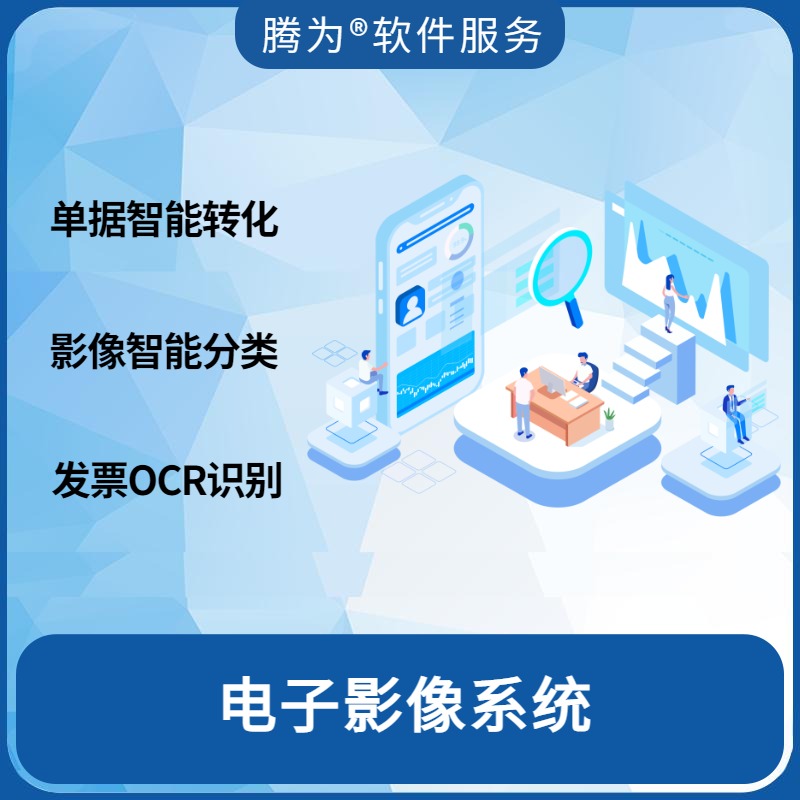 电子影像系统