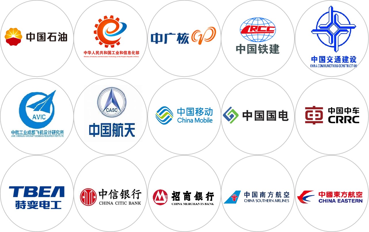 业财一体化解决方案